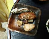 血管プラーク食400（ザ・和食）作り方5写真