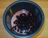 黒豆ご飯(乾煎り・下ゆで不要!)作り方7写真