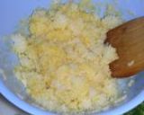 バジルとアンチョビのチャーハン作り方1写真