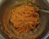 にんにくたっぷり　アレンジ味噌らーめん作り方1写真