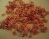 にんにくたっぷり　アレンジ味噌らーめん作り方3写真