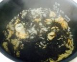 ヘルシー♬さっぱり味の簡単炊き込み御飯作り方3写真