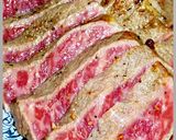 ハンバーグ職人直伝！牛ステーキ肉の焼き方作り方41写真