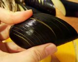 生姜が薫る*豚なすびズッキーニの照り煮*作り方2写真