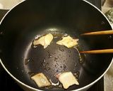 生姜が薫る*豚なすびズッキーニの照り煮*作り方3写真