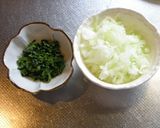みずみずしい水茄子とトマトの冷製パスタ作り方3写真