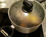 生姜が薫る*豚なすびズッキーニの照り煮*作り方6写真