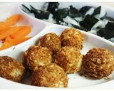 簡単☆離乳食野菜冷凍ストック！ 中期後期作り方9写真