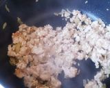 冷蔵庫整理！男のスープカレー作り方1写真