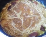 冷蔵庫整理！男のスープカレー作り方2写真