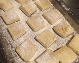 *こってり甘辛〜豚バラ巻き豆腐*作り方2写真