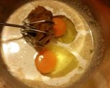 弱火でふっくらハンバーグ(科学的焼き方)作り方1写真