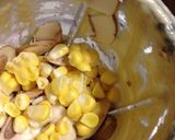 予想外の美味！クリームソースのパスタ作り方3写真