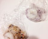 トムとジェリーとチーズ♡ キャラ弁作り方3写真