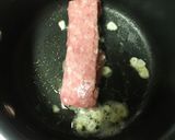 生麺で作る[簡単♪♪]坦々つけ麺作り方4写真