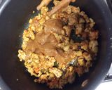生麺で作る[簡単♪♪]坦々つけ麺作り方7写真