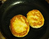 大豆ハンバーグ作り方4写真