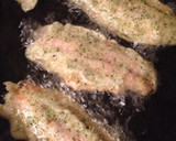 簡単三枚下ろし！あじの磯辺揚げ作り方17写真