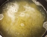 生麺で作る[簡単♪♪]坦々つけ麺作り方12写真