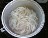 お弁当に❤すき焼き風煮作り方3写真