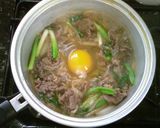 お弁当に❤すき焼き風煮作り方8写真