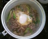 お弁当に❤すき焼き風煮作り方9写真