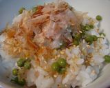 ちりめん山椒　我が家流～です作り方9写真