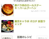 豚バラ肉のロールステーキ！バームブーヘン作り方25写真