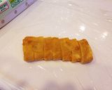 卵焼きの冷凍作り方3写真