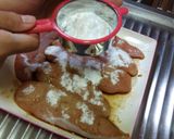 ✡夏おかず!ささみで竜田焼き✡作り方3写真