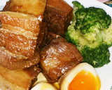 とろとろ美味しい味卵作り方10写真