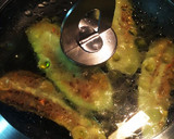 じゅわっと♡ツナと茄子の焼き浸し。作り方6写真