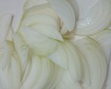 子供と作る♪レンジで夏野菜のツナカレー作り方3写真