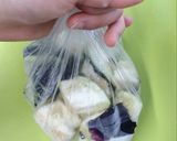 水なすを味わう*さっぱり薬味サラダ作り方2写真