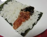 ●簡単海苔巻●作り方10写真
