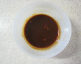 ゴーヤと豚バラ肉の甘味噌炒め作り方4写真