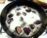 夏には最高！鶏肉と揚げ茄子の南蛮漬け作り方3写真