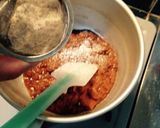 カリカリもちふわカレーパン☆作り方1写真