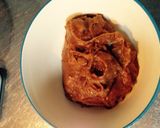 カリカリもちふわカレーパン☆作り方2写真