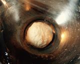 カリカリもちふわカレーパン☆作り方4写真