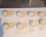 カリカリもちふわカレーパン☆作り方6写真