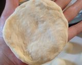 カリカリもちふわカレーパン☆作り方7写真