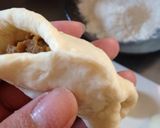 カリカリもちふわカレーパン☆作り方8写真