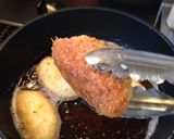 カリカリもちふわカレーパン☆作り方11写真