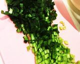 小松菜の海苔酢和え作り方3写真