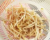 小松菜の海苔酢和え作り方5写真