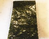 小松菜の海苔酢和え作り方10写真