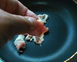 体から糖分を追い出せ！ゴーヤのビール炒め作り方9写真