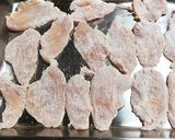 つるふわ鶏胸肉とゴーヤの梅肉和え作り方7写真