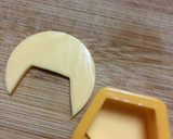 幼稚園 お弁当♡すいか 簡単作り方4写真